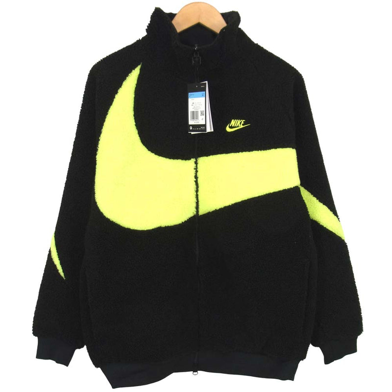 メンズ NIKE - 新品 正規品 ナイキ VM スウッシュ フルジップ