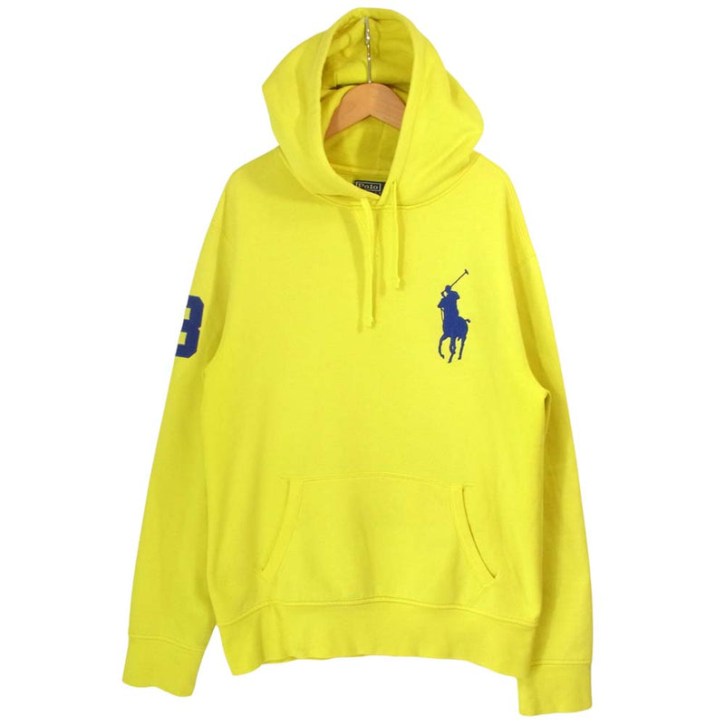 POLO RALPH LAUREN ポロ・ラルフローレン 国内正規品 ビックポニー