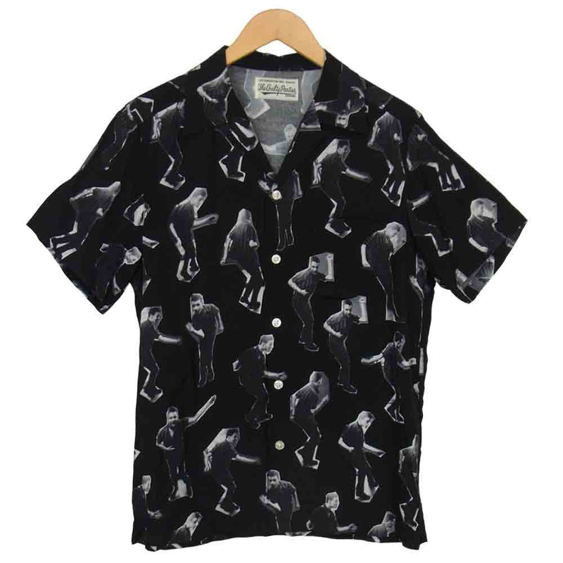 国内正規品 アワーレガシー メンズ シャツ トップス Poco Button-Up