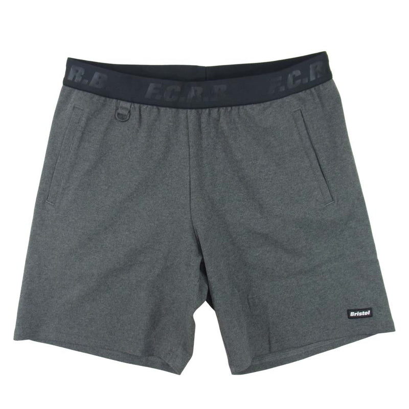 30%OFF SALE セール FCRB RELAX FIT SHORTS サイズL NIKEFC