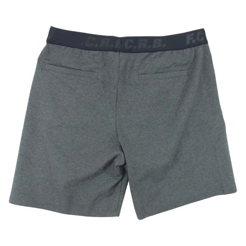 30%OFF SALE セール FCRB RELAX FIT SHORTS サイズL NIKEFC