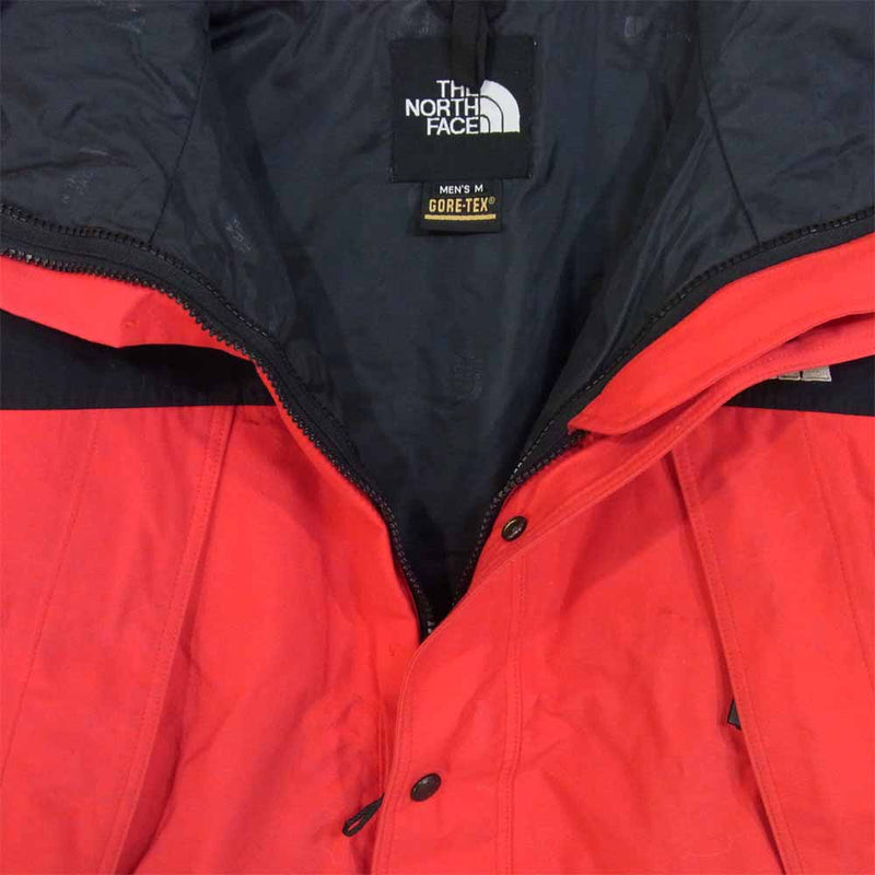 THE NORTH FACE ノースフェイス NP2188 90S GORE-TEX ゴアテックス