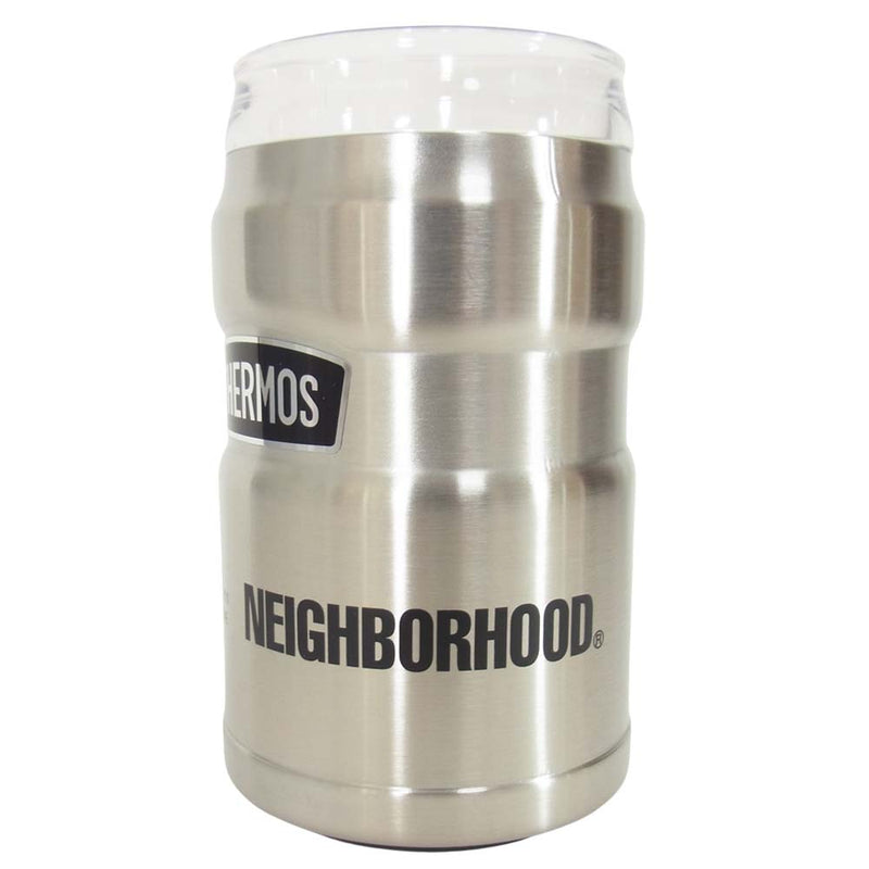 NEIGHBORHOOD THERMOS / S-CAN HOLDER www.krzysztofbialy.com