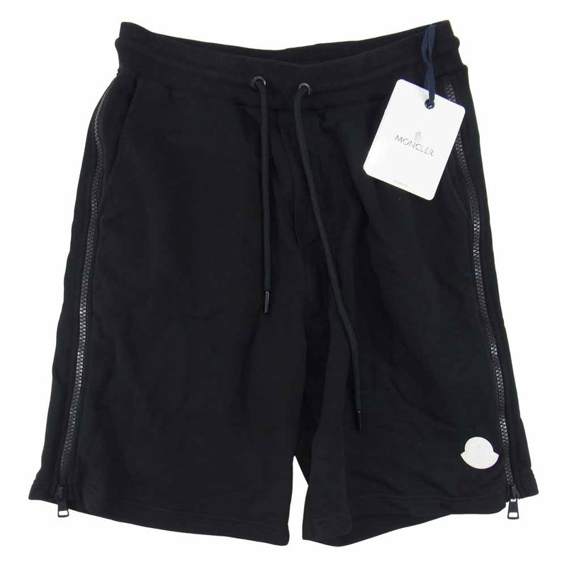 MONCLER モンクレール E20918707850 V8048 国内正規品 PANTALONE CORTO