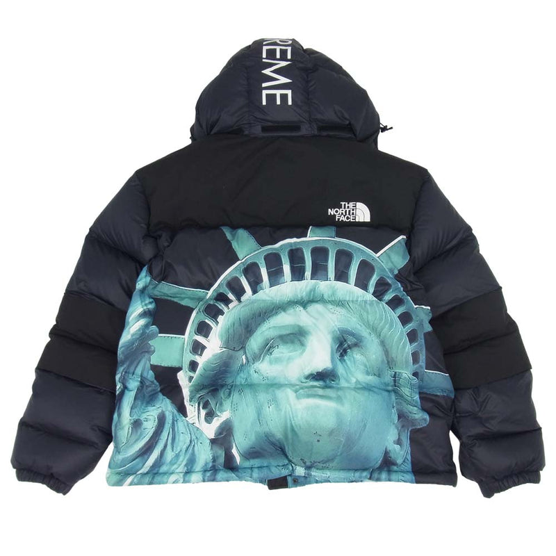 ゼアル様専用Supreme Statue of Liberty-