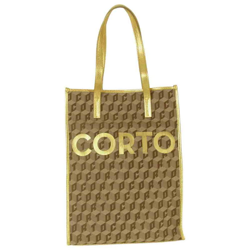 wind and sea corto molted monogram tote | thelofttown.com