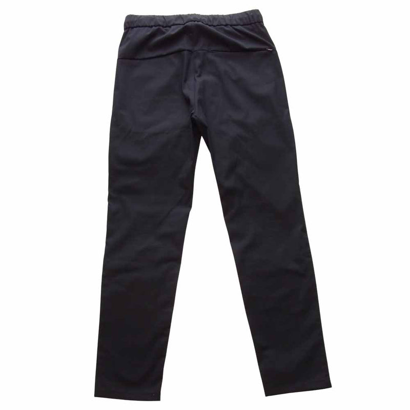 wjk ダブルジェイケイ easy pants 最初の