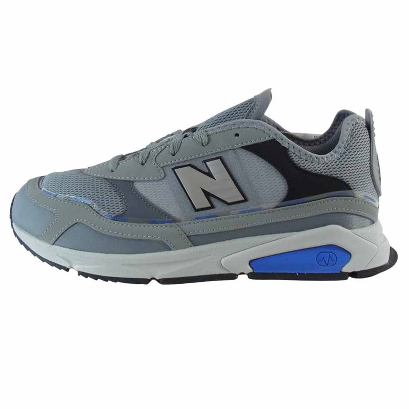 NEW BALANCE ニューバランス MSXRCHTT 27.5cm グレー系 27.5【新古品】【未使用】【中古】