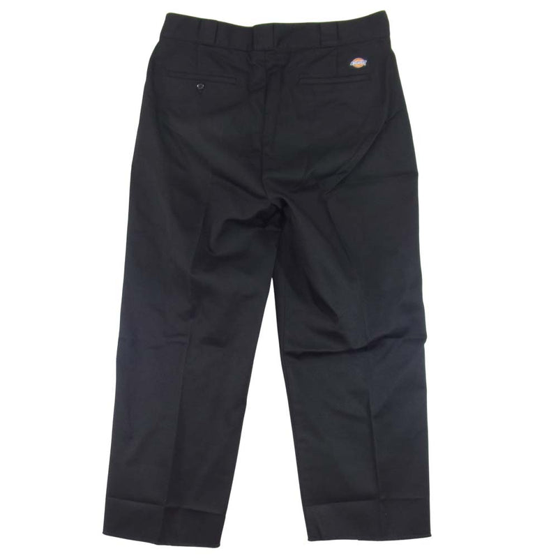 ウィンダンシー×ディッキーズ WDS×DICKIES WORK TROUSERS-