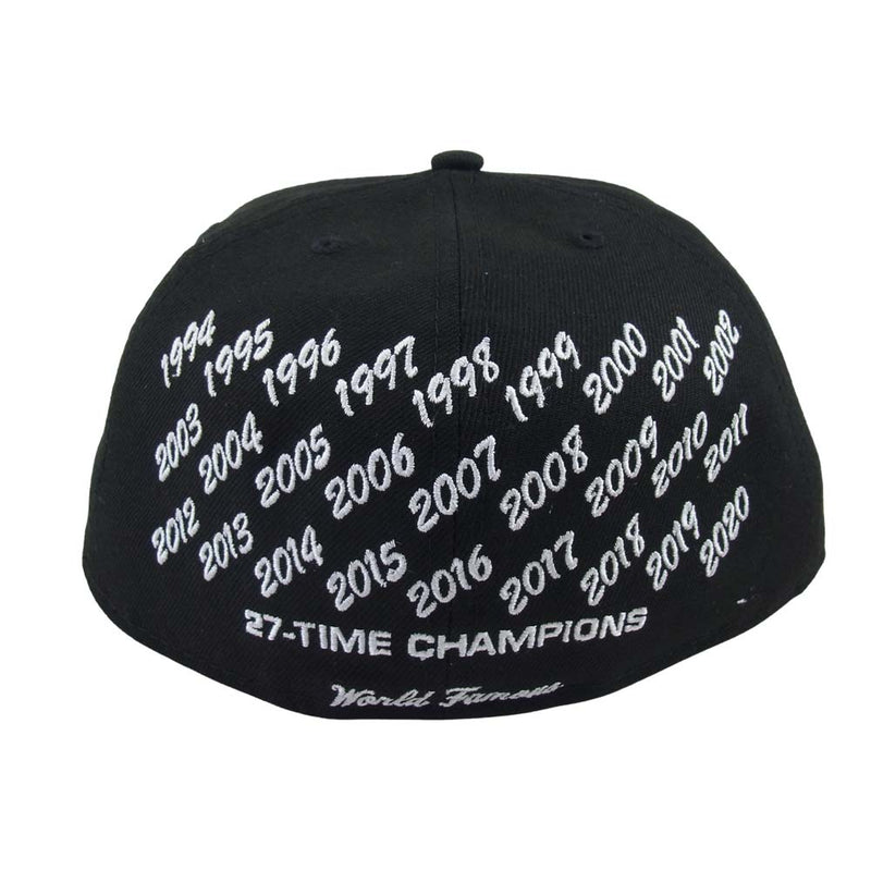 Supreme シュプリームChampions Box Logo New Era policeproducts.com