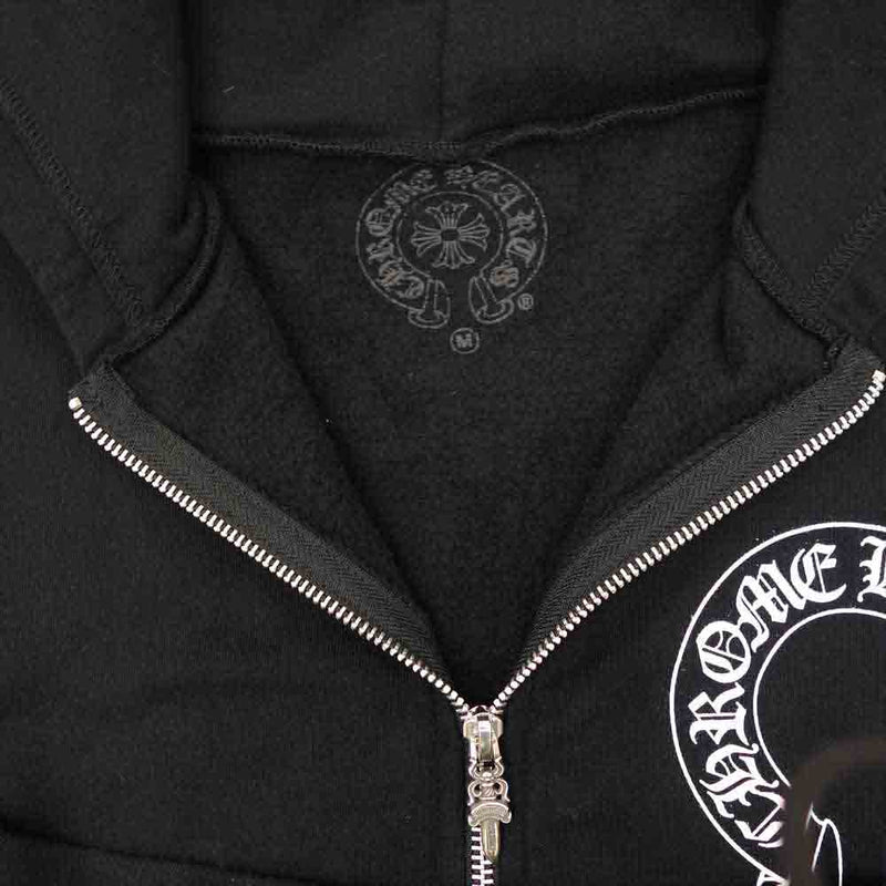 CHROME HEARTS クロムハーツ ◇ バック フローラル CH クロス プリント