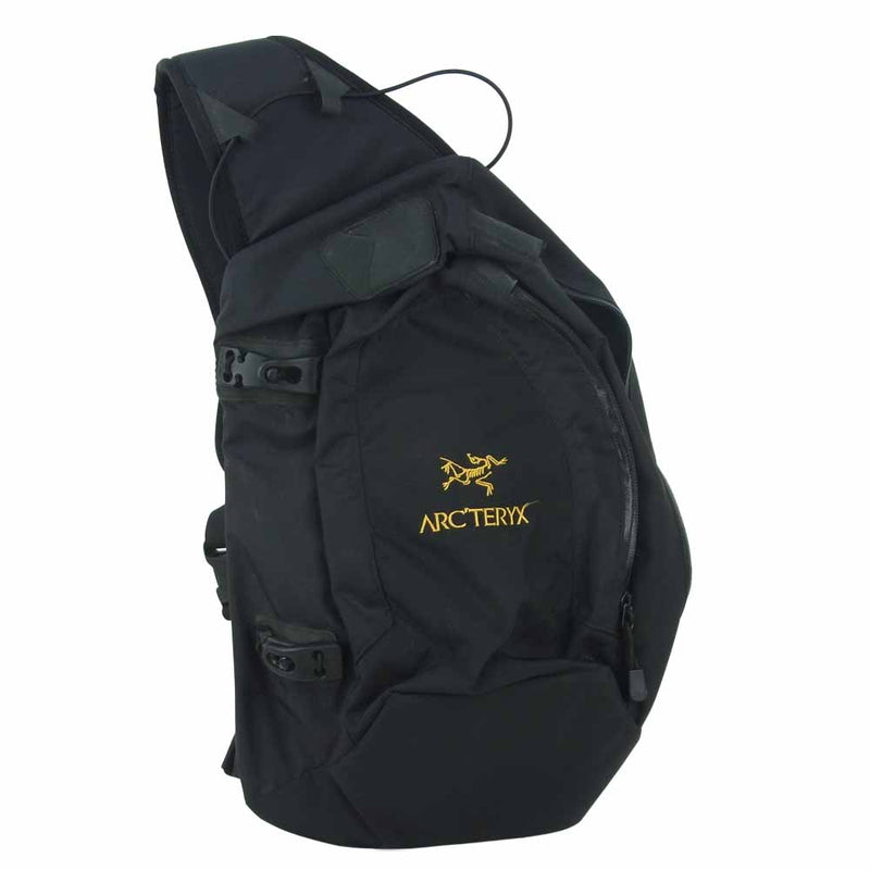 再入荷/予約販売! ARC'TERYX アークテリクス メッセンジャーバッグ