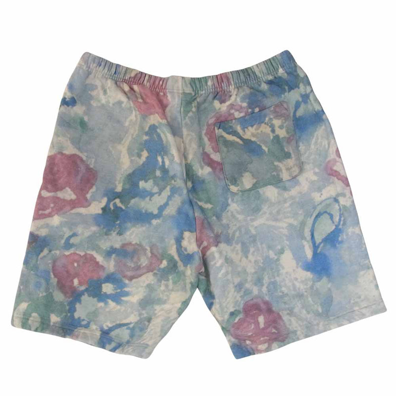 Supreme シュプリーム 21ss Small Box Sweatshort Multi スモール