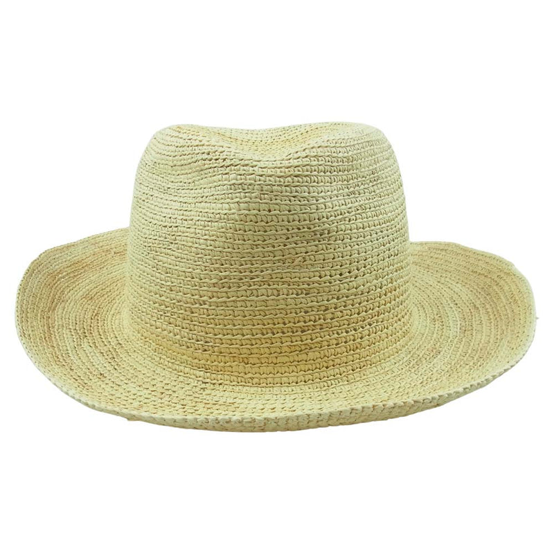 21SS テンダーロイン PANAMA HAT パナマハット L - ブランド別