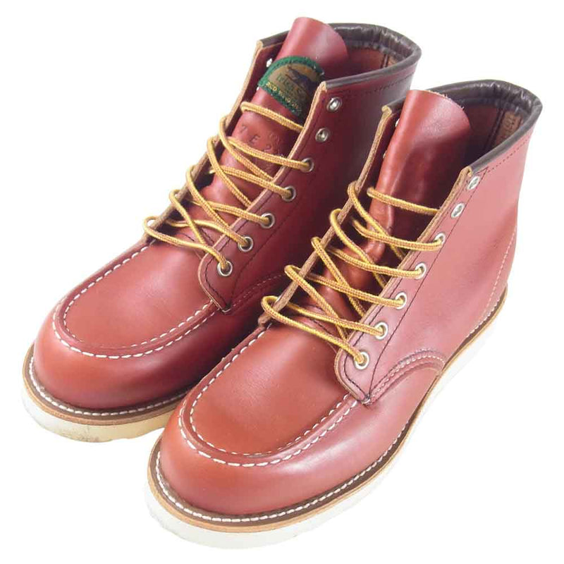 REDWING レッドウィング アイリッシュセッター【BEAMS 復刻】 | www