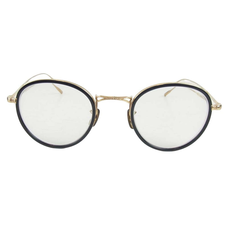 OLIVER PEOPLES Boland glasses | angeloawards.com