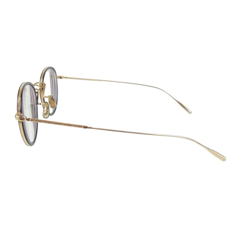 OLIVER PEOPLES Boland glasses | angeloawards.com