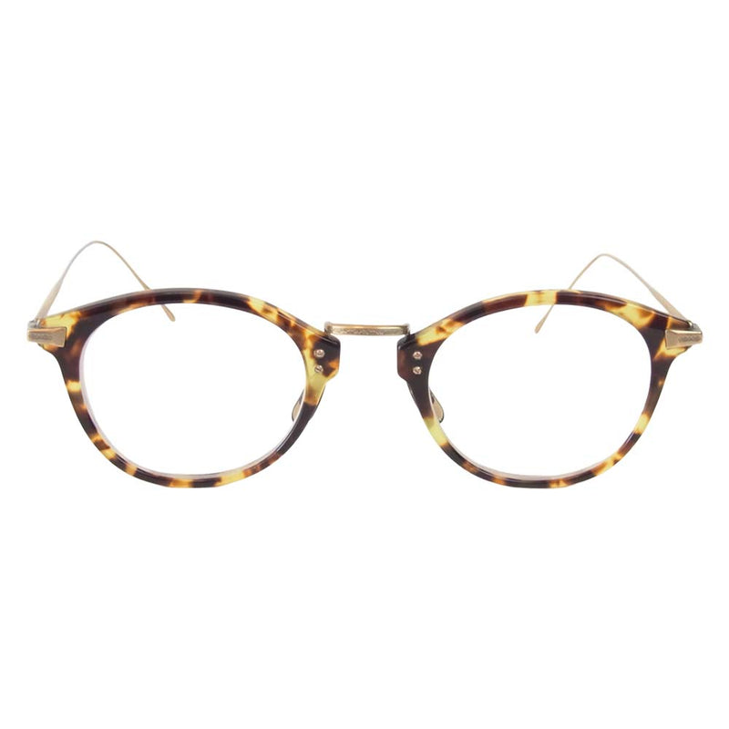 Oliverpeoples オリバーピープルズ メガネ 47□24-145-