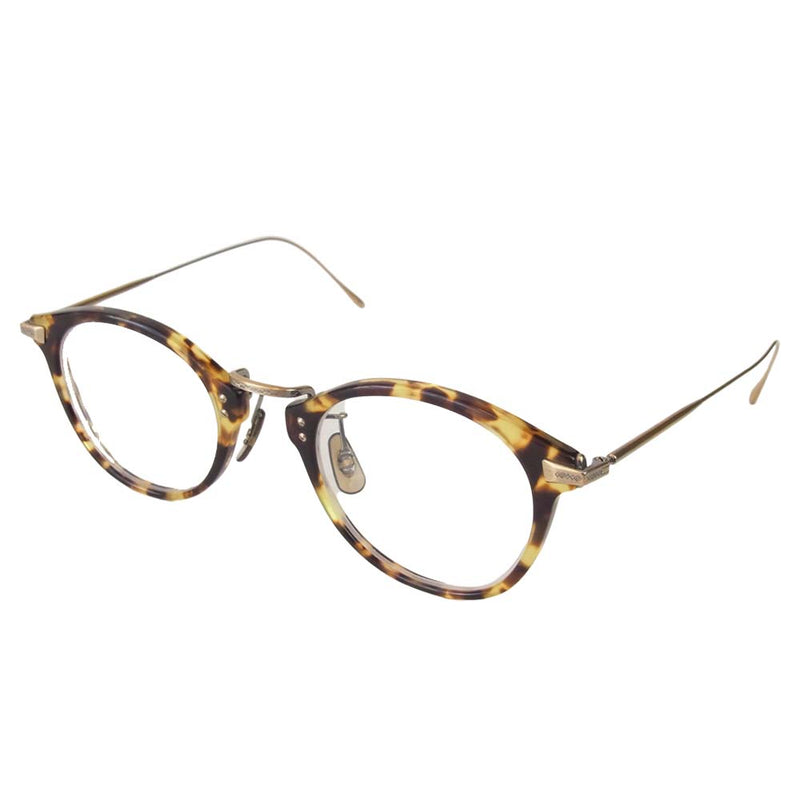 Oliverpeoples オリバーピープルズ メガネ 47□24-145-