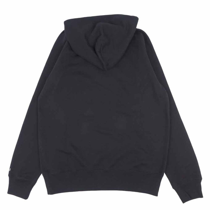 新品未着用】Sacai サカイ 21-0283S KAWS カウズ フーディー-