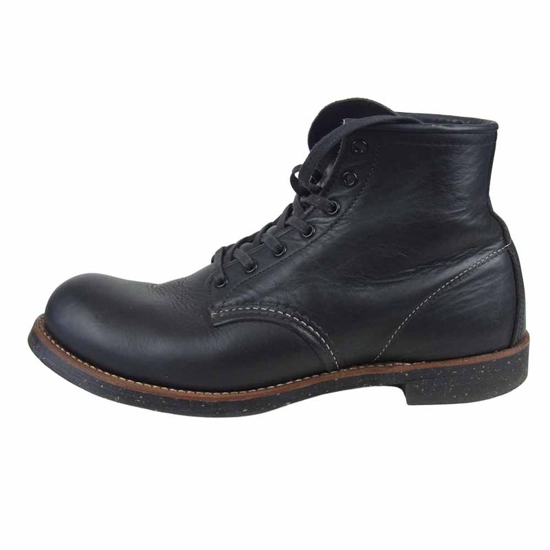 RED WING 9160 ブラックスミス 27.5-