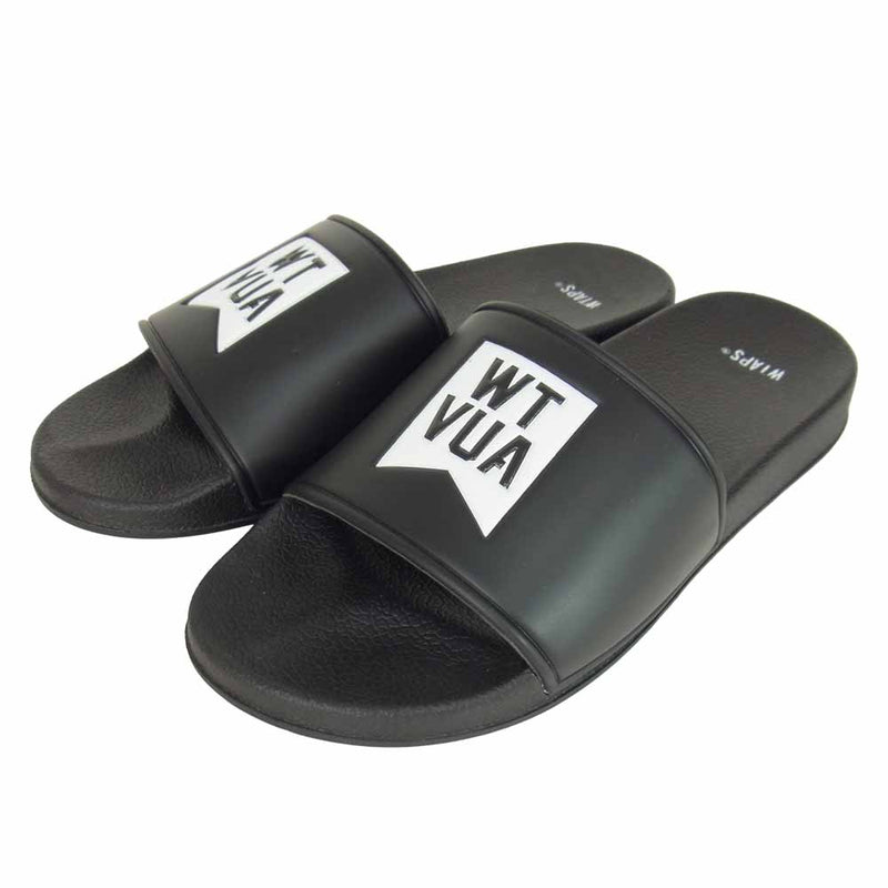 WTAPS SLIDER FOOTWEAR. PVC | yoshi-sushi.ca