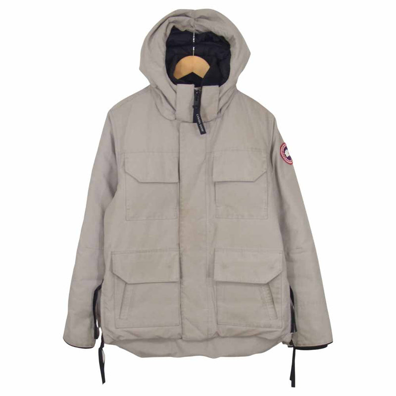 CANADA GOOSE カナダグース 4550M ジャケット/アウター ダウン