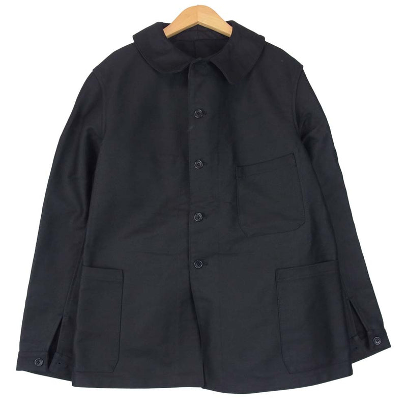 美品】Anatomica Coltinモールスキン ジャケット アナトミカ-