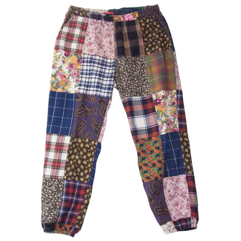 クリアランス セール supreme 16AW patchwork pants | www.tegdarco.com