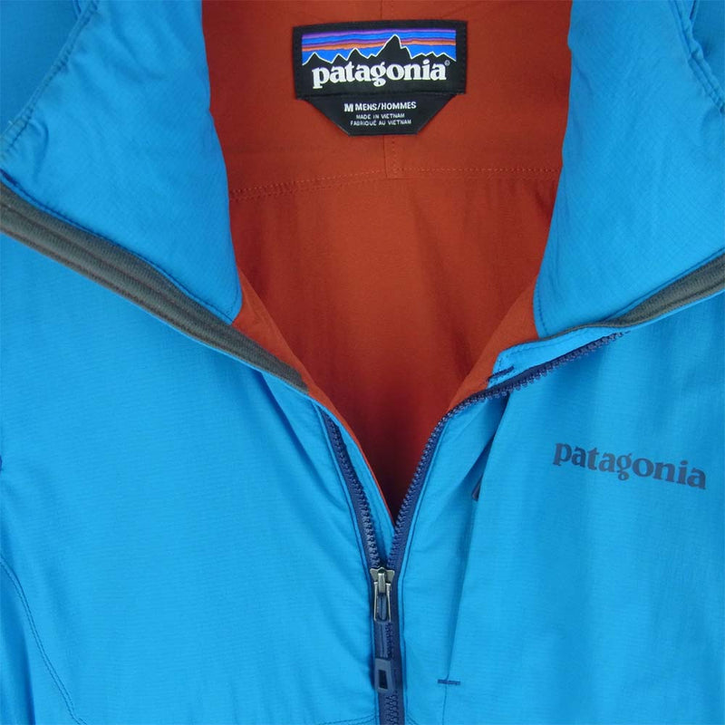 patagonia パタゴニア STY84250 Nano-Air Jacket ナノエアー