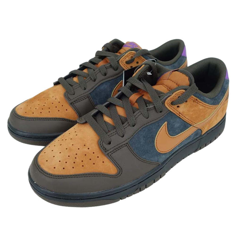 美品】ナイキ ダンク NIKE DUNK LOW MAPLE メイプル 29 | labiela.com