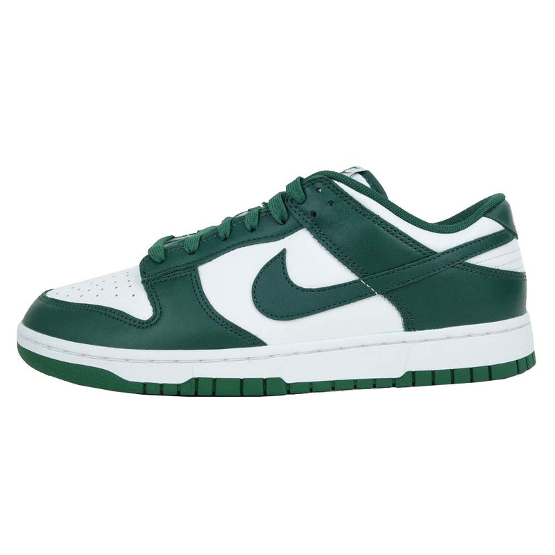 セール特別価格 値下げ Nike Dunk Low “Vintage Green” 27㎝ econet.bi