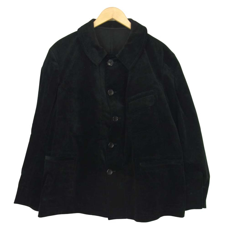 2002年春 ANATOMICA MONET jacket English corduroy - 通販