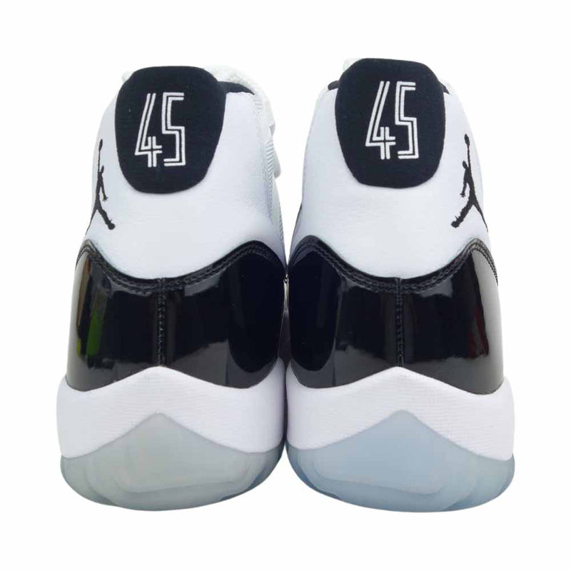 jordan 11s retro concord