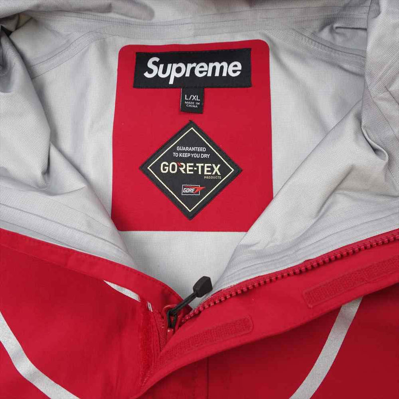 supreme シュプリーム GORE-TEX【新品・未使用】 | vinculate.concytec