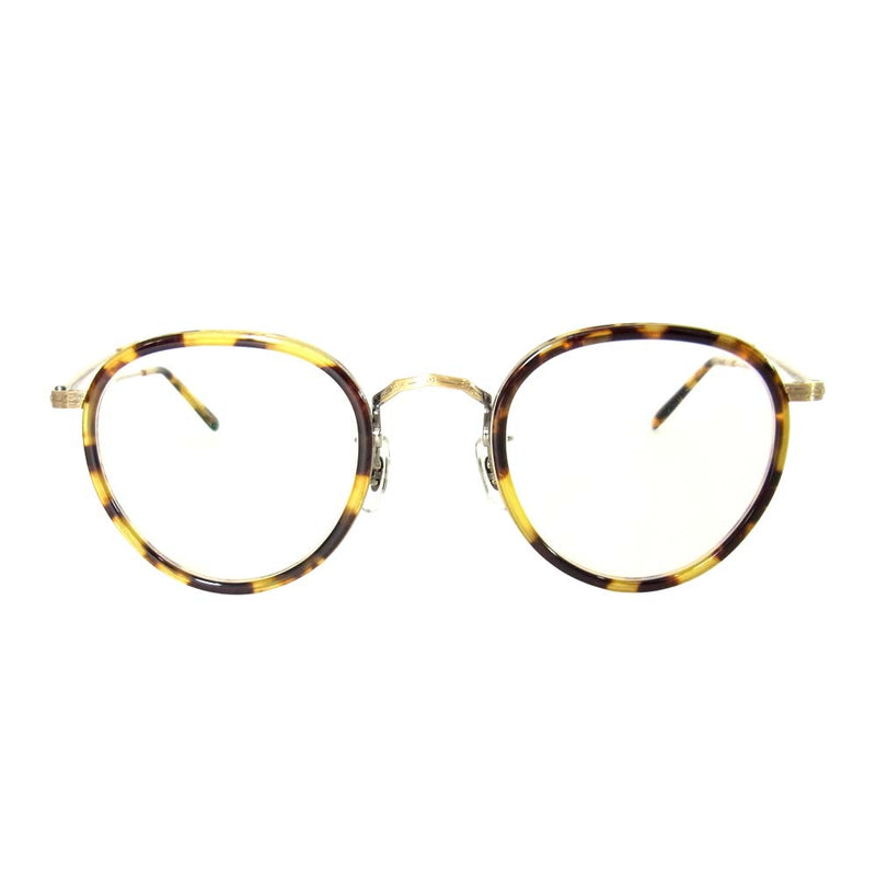 OLIVER PEOPLES mp-2 made in japan 雅 廃盤-