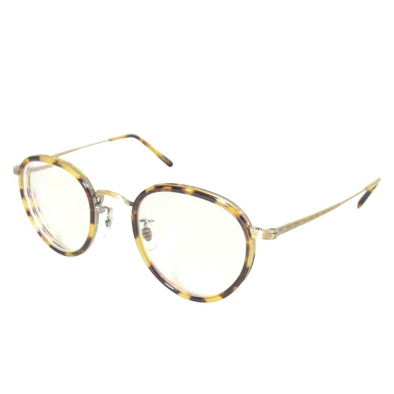 OLIVER PEOPLES BK MP-2 46□24 148 雅 | kinderpartys.at