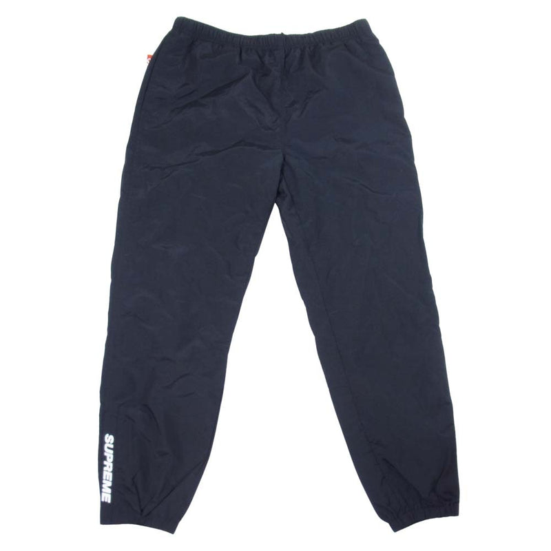 人気商品！！ 【完売品】Supreme Warm Up Pant シュプリーム ナイロン