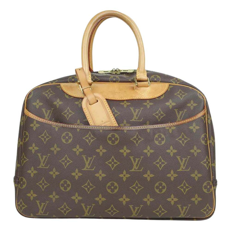 LOUIS VUITTON ルイ・ヴィトン M47270 モノグラム ボーリング