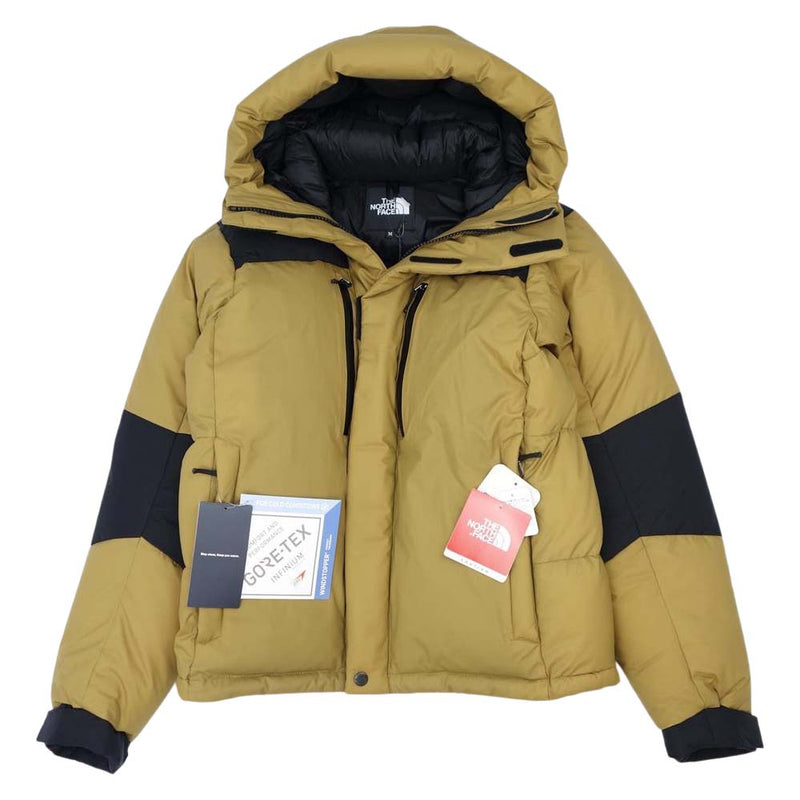 THE NORTH FACE ノースフェイス ND91950 国内正規品 Baltro Light