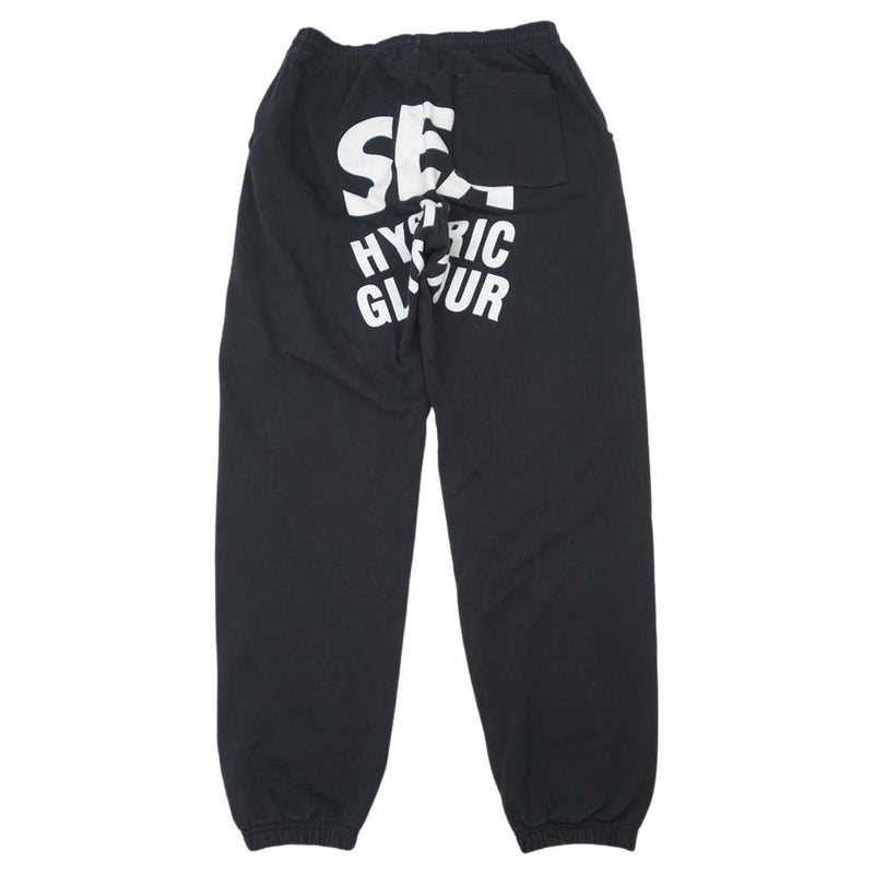 割引を販売 WIND AND SEA HYSTERIC GLAMOUR スウェットパンツ