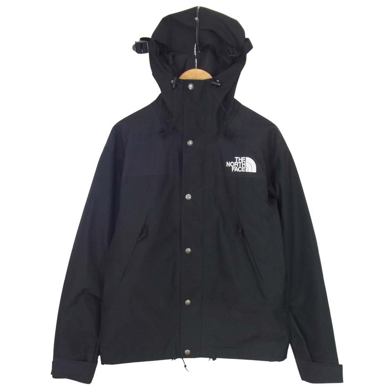 THE NORTH FACE ノースフェイス NF0A3JPA MONUTAIN JACKET ゴアテック