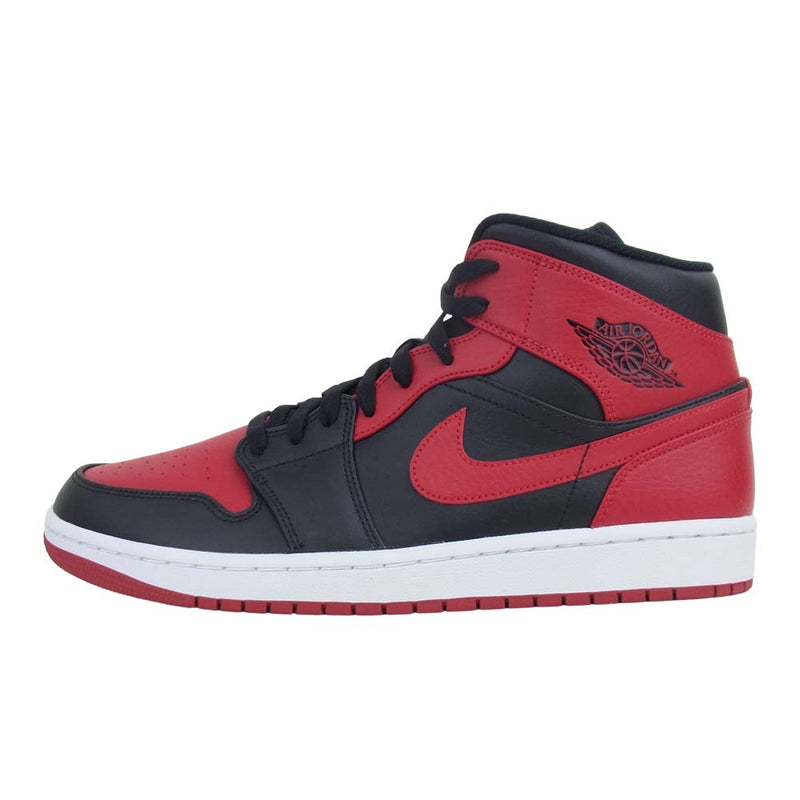 NIKE AIR JORDAN ナイキ ジョーダン 554724-074 1 MID BRED エア