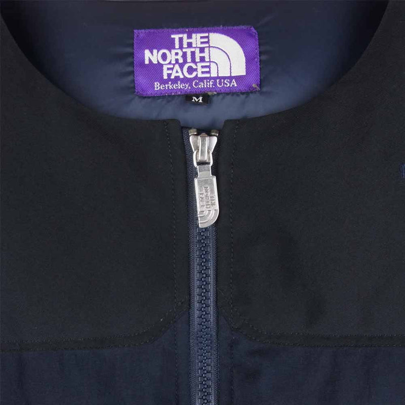 THE NORTH FACE ノースフェイス PURPLELABEL パープルレーベル LIGHT