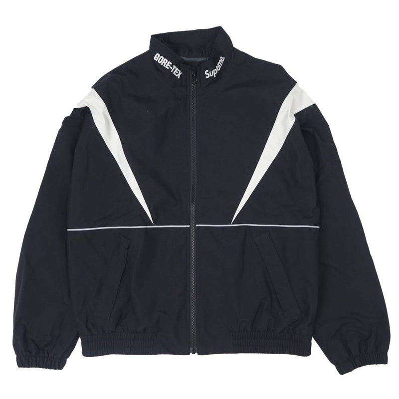Supreme gore tex court jacket Sサイズ