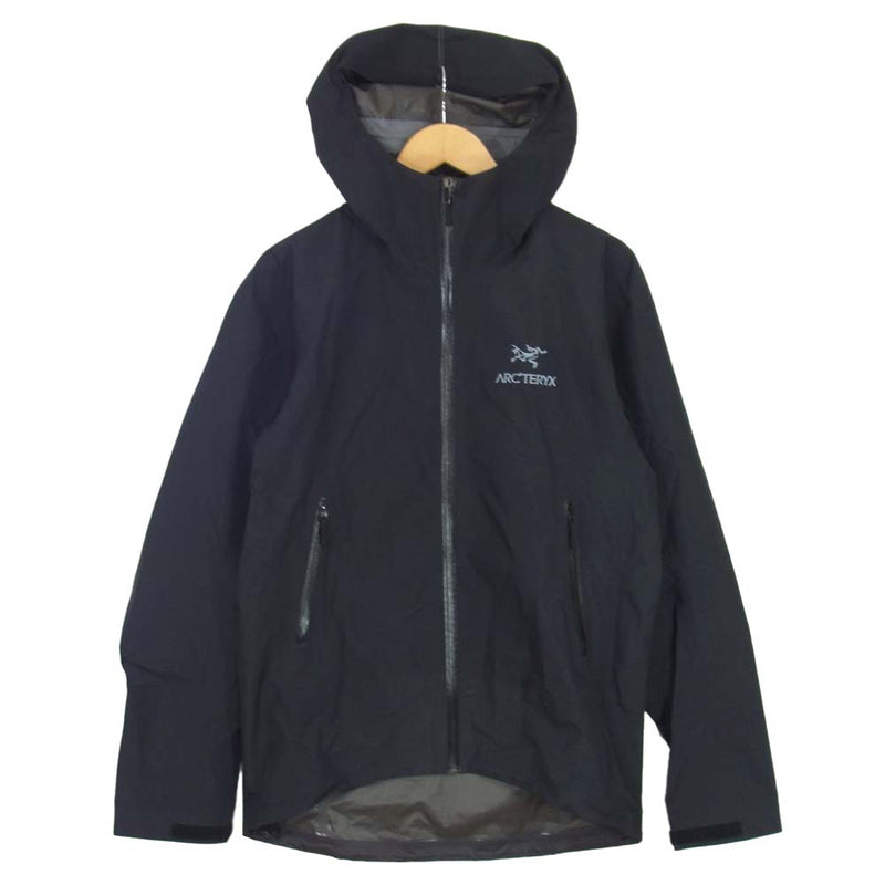 ARC'TERYX アークテリクス 21SS 21776 ZETA SL JACKET BIRD A1D GORE