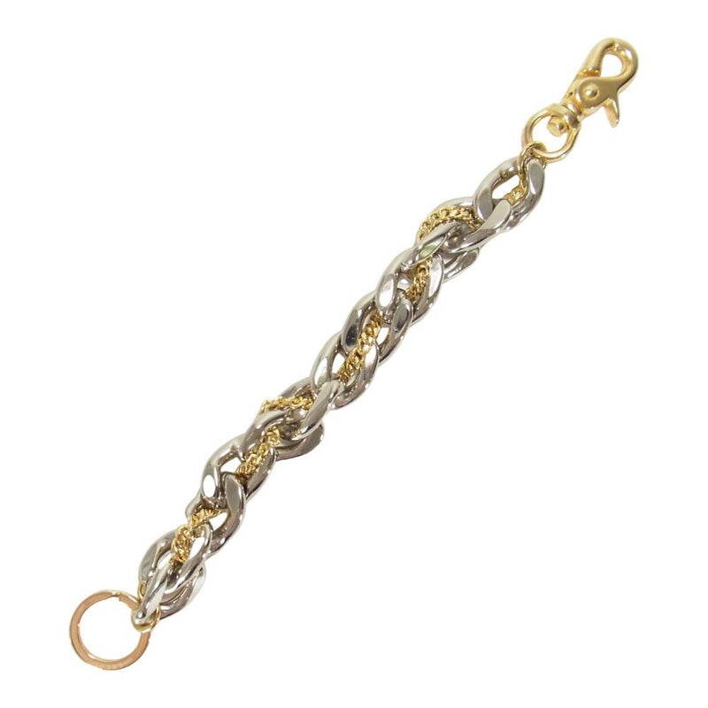 全品送料0円 Sacai サカイ ブレスレット 20AWRing Chain bracelet