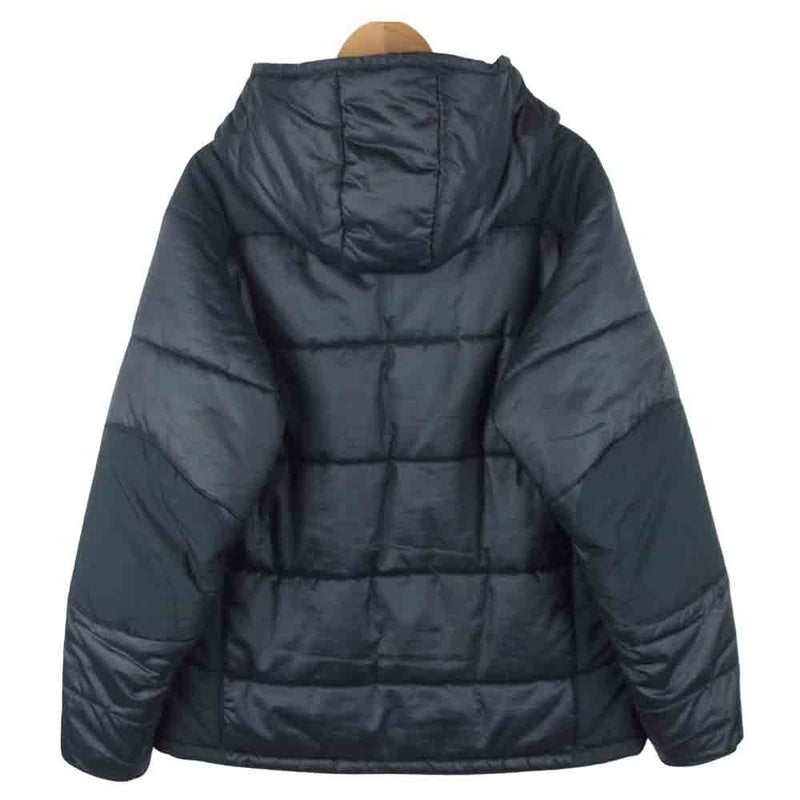 patagonia パタゴニア 05AW 84095 05年製 DAS Parka ダスパーカー 中綿 ジャケット タイ製 ブラック系 M【中古】