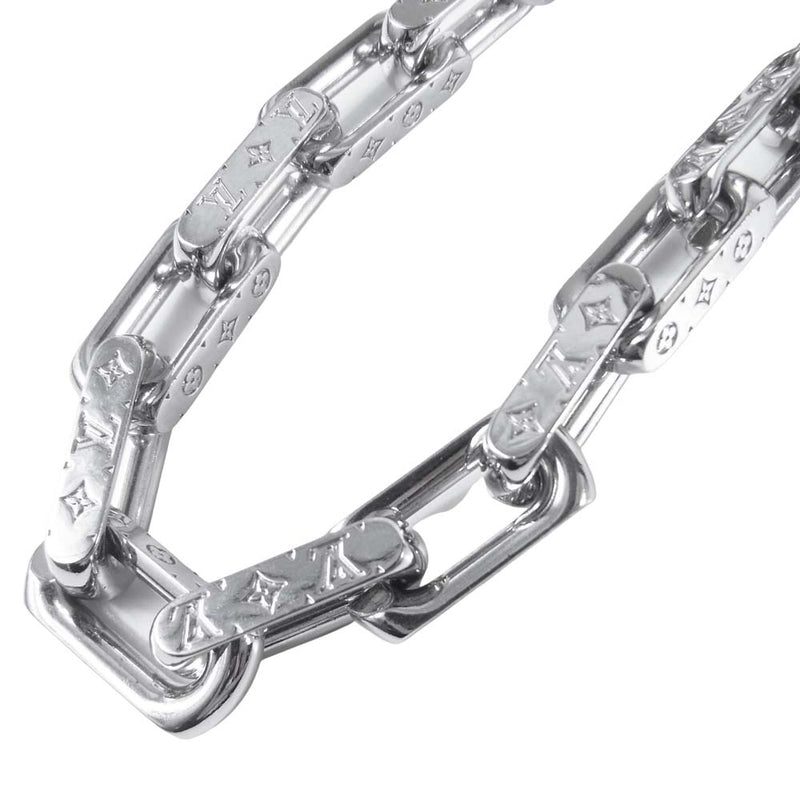 LV Chain Links Necklace S00 - Fashion Jewelry MP2682