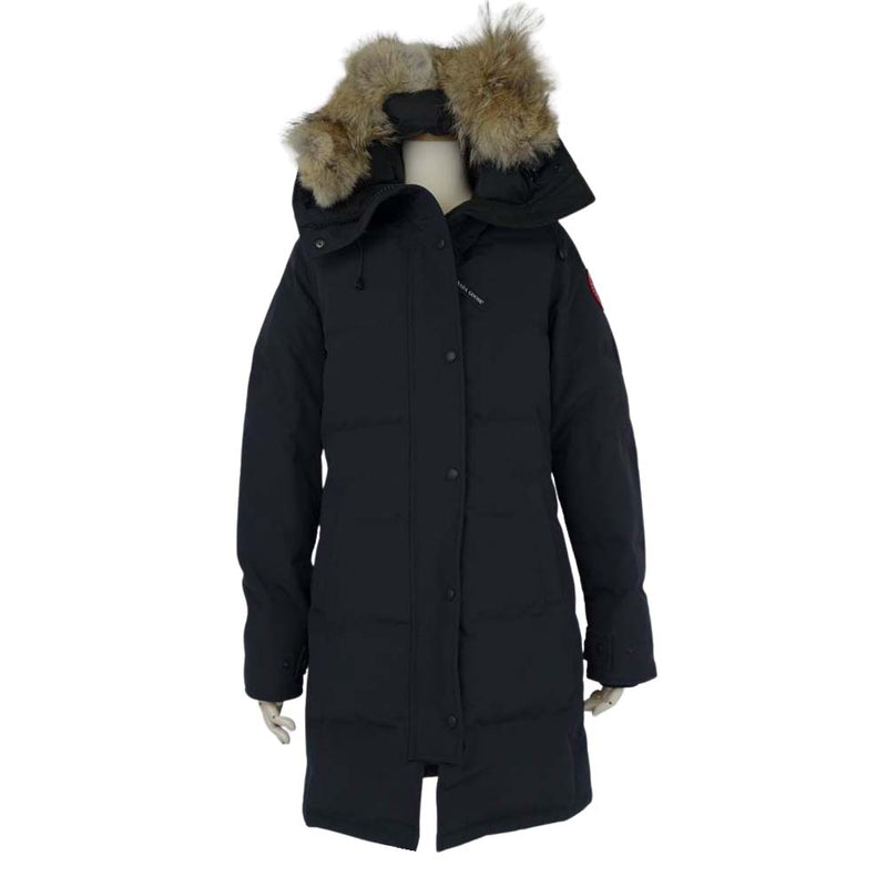 CANADA GOOSE カナダグース 2302JL サザビーリーグ MACKENZIE PARKA